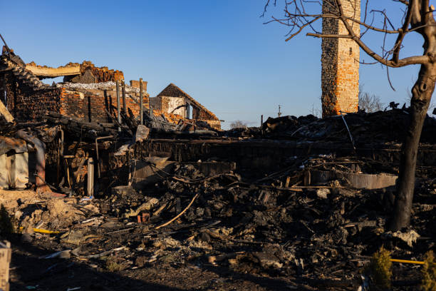 Reliable Emergency Fire Damage Restoration contractor in Elkins Park, PA by Fire Damage Flint