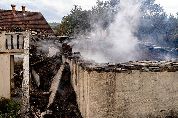 Affordable Emergency Fire Damage Restoration solutions in Elkins Park, PA
